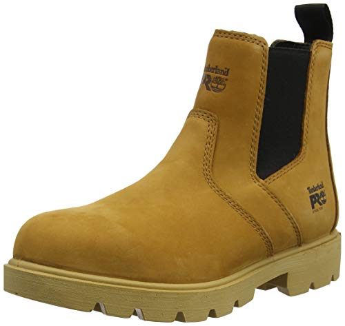 timberland pro sawhorse safety boots