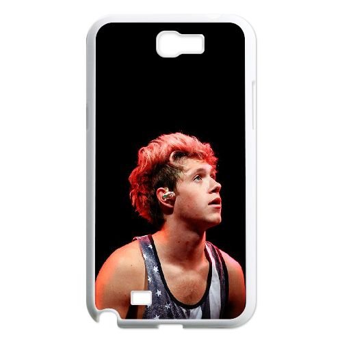 Niall Horan Customized Case for Samsung Galaxy Note 2 N7100, New Printed Niall Horan Case