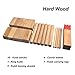 Kubb Yard Game Outdoor Backyard Lawn Beach Toss Game Premium Set for Kids & Adults Hardwood Vikings Game Family Game with Carrying Bag