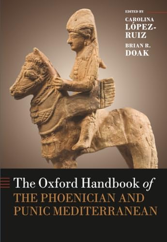 Amazon.com: The Oxford Handbook of the Hellenistic and Roman Near