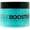 Style Factor Edge Booster Strong Hold Water-Based Pomade 3.38oz - Cucumber Lime Scent