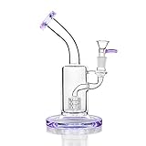 Hot Sale Purple Base 8.5