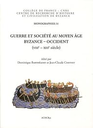 Guerre et société au Moyen âge