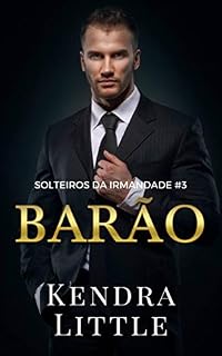 Livro Barão