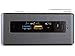 Intel NUC NUC8i7BEH Mini PC/HTPC, Quad-Core i7-8559U Up to 4.5GHz, DDR4 RAM WiFi, BT 5.0 Thunderbolt 3, 4k Support, Dual Monitor Capable (32GB RAM | 2TB NVMe SSD | Windows Pro)thumb 2