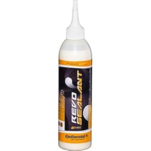 Continental Reparatiemateriaal Revolution Sealant afdichtingsmelk 240 ml, wit