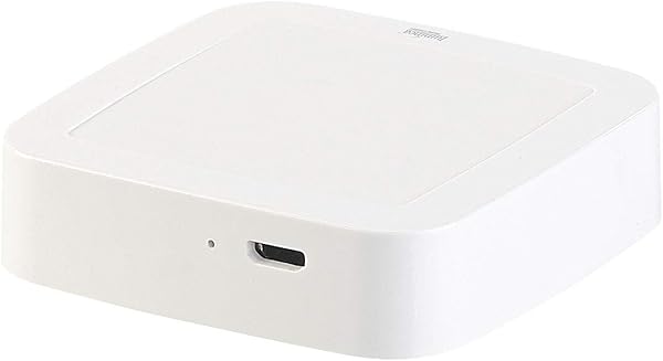 Luminea Home Control Automatisierungsmodule Smarthome Schalt Set mit Taster zum Steuern von Elesion Gerten Transmitter