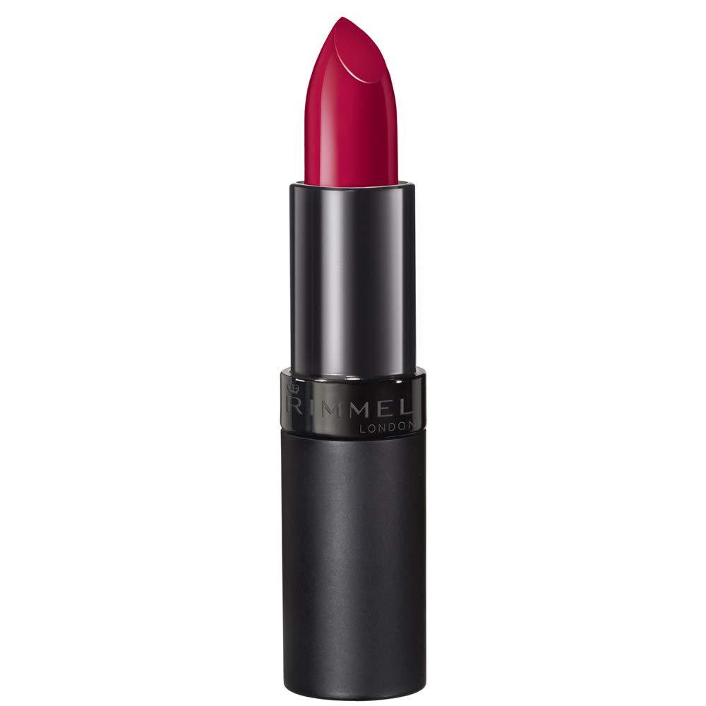Rimmel Lasting Finish Lip Color, 011, 0.14 Fluid Ounce (Packaging May Vary)