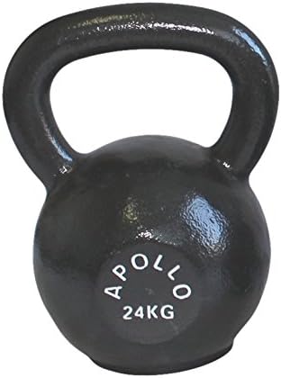 Apollo Athletics High End Kettlebell