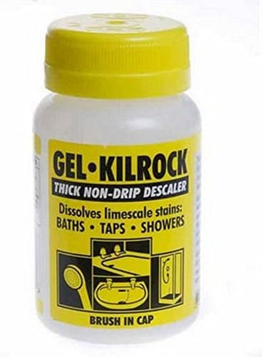 Non-drip Descaler Gel (160g) (5)