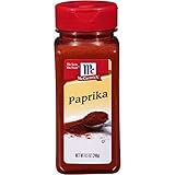 McCormick Paprika, 8.5-Ounce
