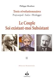 Le  couple soi existant-moi subsistant
