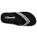 Gear One Women's Flip Flops Wedge Sandals Platform Heel Thongs Beach Shoes
