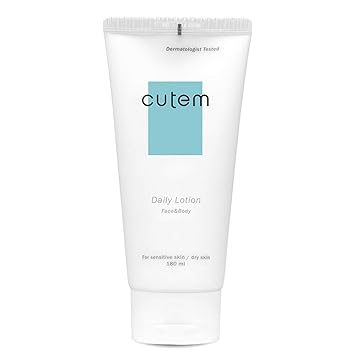 peptide body lotion
