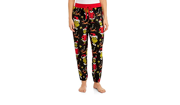 Super Mink Sleep Jogger Pants (XL 