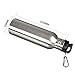 Sports Water Bottle, Sahara Sailor Reusable Stainless Steel Water Bottle for Cycling Biking Camping Hiking