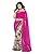 Multi color Saree