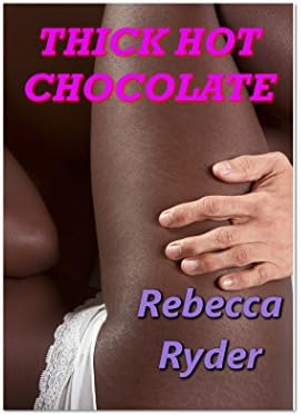 Thick Hot Chocolate Kindle Edition