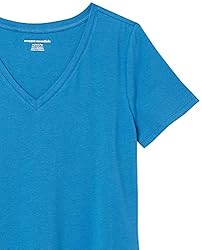 Amazon Essentials Women's Classic-Fit Short-Sleeve