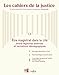 Les cahiers de la justice n°2 - Printemps 2007 : Etre magistrat dans la cité: Les cahiers de la justice - Revue de l'ENM (French Edition) by 