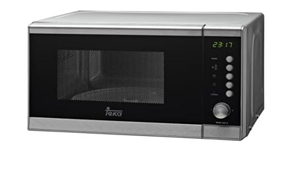 Teka MWE 209 G - Microondas (Descongelar, Parrilla ...