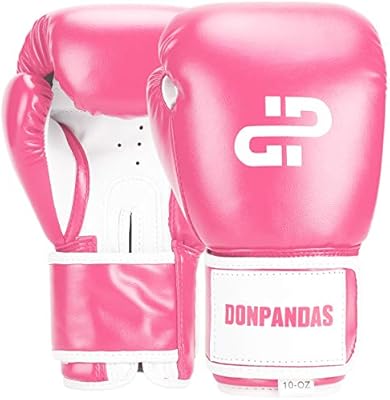 essential boxing gear