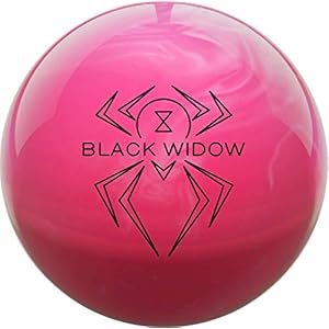 Hammer Black Widow Pink 15lb