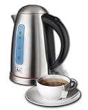 Melitta 40994 1.7-Liter Kettle (Kitchen)