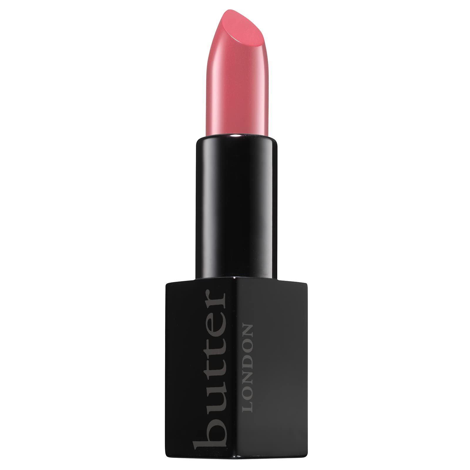 butter LONDON Plush Rush Lipstick Smitten, 3.5 g
