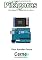 Livro Apresentando pensamentos de Pitágoras Com display TFT programado no Arduino