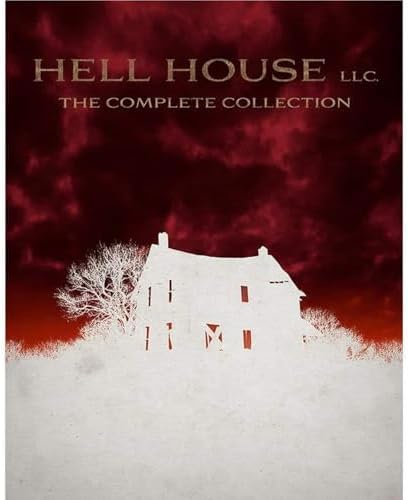 Amazon.com: ARB RED BOX 1978-1990 COMPLETE DVD SET : Movies & TV