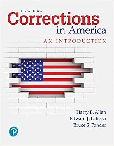Corrections In America An Introduction 2 Downloads What S New In Criminal Justice Kindle Edition Allen Harry E Latessa Edward J Ponder Bruce S Politics Social Sciences Kindle Ebooks  Corrections In America An Introduction 2 Downloads What S New In Criminal Justice Kindle Edition Allen Harry E Latessa Edward J Ponder Bruce S Politics Social Sciences Kindle Ebooks