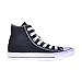 Converse Chuck Taylor All Star Black Converse 6.5 Men/8.5 Women
