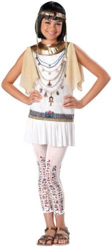 Cleo Cutie Costume