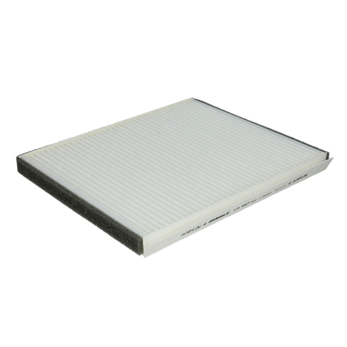 MAHLE LA 447 Interior Cabin Air Filter - Pollen Filter - Car