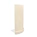'Sofa-Scratcher' Cat Scratching Post & Couch-Corner / Furniture Protector (Ivory)