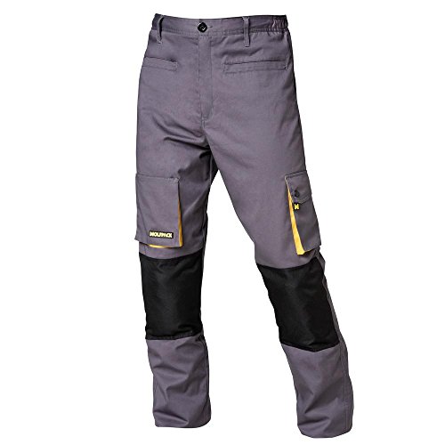 Pantalón trend largo (talla 42/44 M)