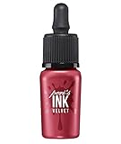 Peripera Peri's Ink the Velvet 0.3 Ounce 004 Wow Pink