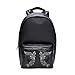 VEGASBEE® Ireland Harp Irish Winged Maiden Erin Coat of Arms Heritage Crest Embroidered Iron-on Patch Exclusive Embroidery Large Size 12
