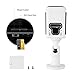 WIFI Outdoor Camera,FREDI Wireless Security Camera 1080P HD Night Vision Bullet Camera Waterproof Surveillance CCTV, IR LED Motion Detection IP Cameras for Indoor Outdoor, Support Max 128G