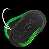 Valslide Booties (for use with the Valslide on hardwood flooring)