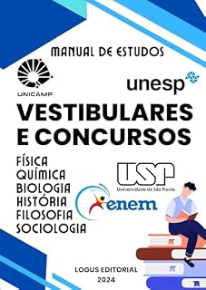 Manual do ENEM!: Os segredos dos vestibulares