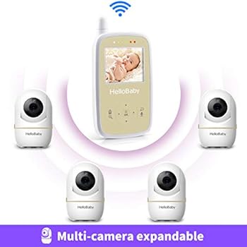 hello baby monitor only