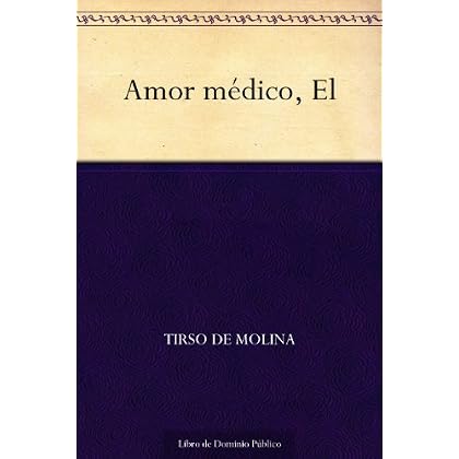 Amor médico, El