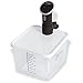 Sous Vide Sisters Container Lid for Anova Culinary Precision Cookers, Fits 12, 18, and 22 Quart Rubbermaid Container