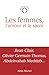 Les Femmes, l'Amour Et Le Sacré (Collections Spiritualites) (French Edition) by