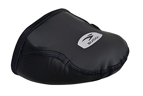 Sugoi Resistor Toe Cover, Black, One Size