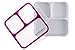 Better Bento Leak Proof Lunch Box (Purple)