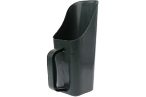 YOUNGY Garden Plastic Shovel Garden Tool Cultivation Bucket Scoop Sieve Multi Function Spoon Potted Plant Digging Tools Shovel Scooper