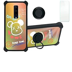 jioeuinly Case for Oneplus 7 Pro Case Compatible